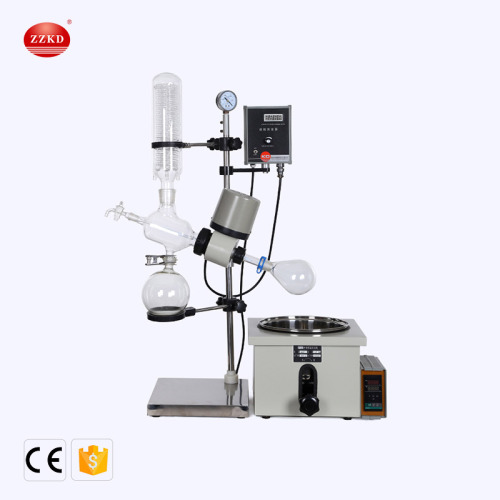 2018 Innovative Vacuum Distillation rotary evaporator