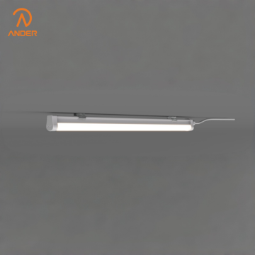 ANDER Lampe LED étanche durable 1200 mm 40 W