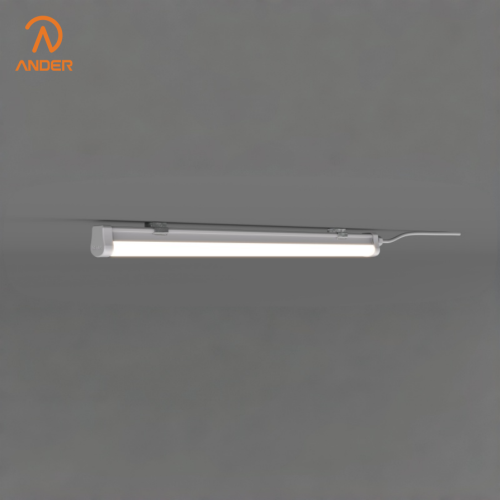 أندر 1200 مم 40 وات مصباح LED متين مقاوم للماء