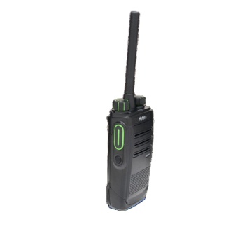 Hytera Hand Portable Tway-Way Radios: BD500, BD502, BD505, BD506, BD508