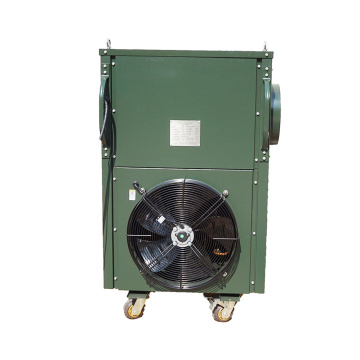 48000BTU 4Ton Military Shelter Air Conditioner Cooling