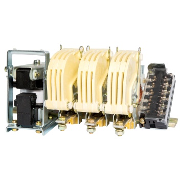 senheng KT-5023 3-Phase 160A AC Electromagnetic Contactor