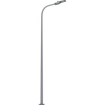 Outdoor Lighting Street New design Waterproof led street light Manufactory