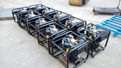 Portable mini small vibrator power tools concrete vibrator manufacturer FZB-55C