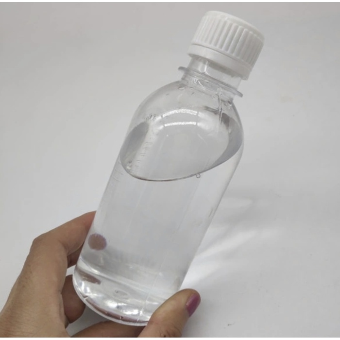 Solução dispersante de ácido poliacrílico de alto desempenho