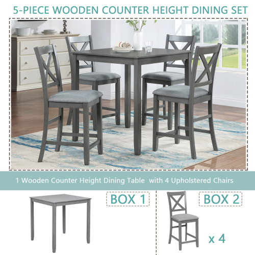 dining set