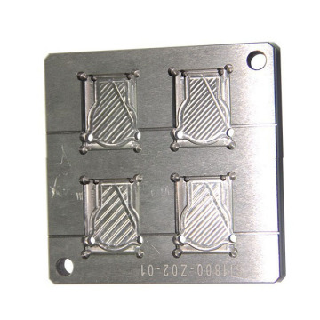 Professionele aangepaste CNC Precision -onderdelen