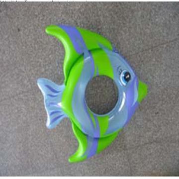 Tiopical fish Ring