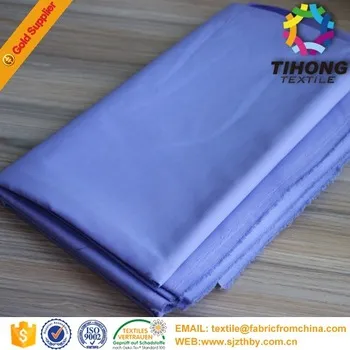 100% Polyester  Microfiber Fabric Meter Price
