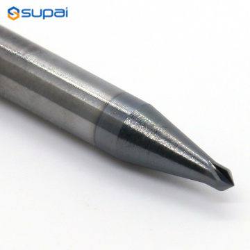 Chanfrein Mill Mirror Finis Find End Mill Cutters