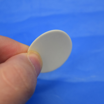 97% Alumina Insulated Bending Wafer