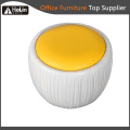 Modernes Design Small Drum Shape Chair