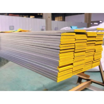 Aço plano de aço inoxidável