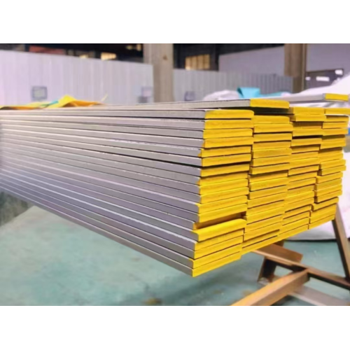 Aço plano de aço inoxidável