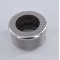 10um Metal Sintered Filter Head for Vacuum Loader