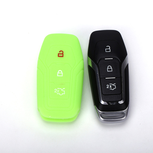 Ford Mondeo Key case sport style