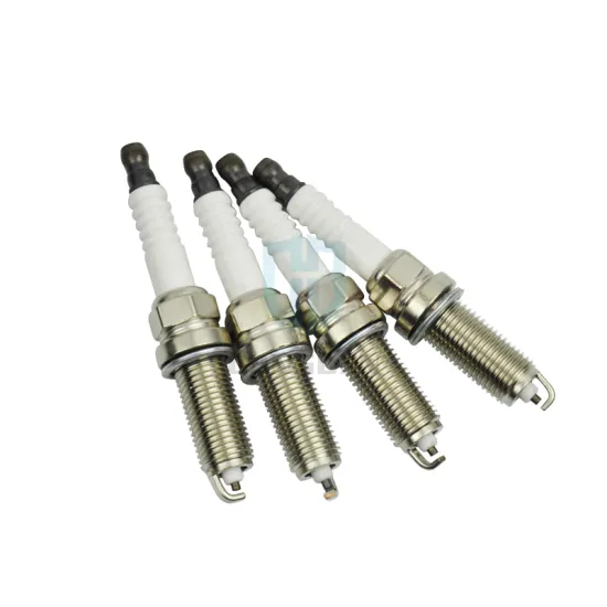 Spare Car Parts: Spark Plugs Manufacturing - 90919-01272 90919-01265