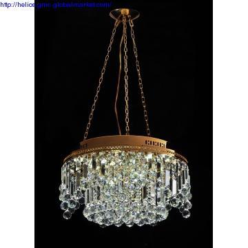 LED Crystal Pendant Lighting C5002-480