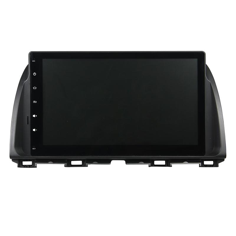 Full Touch Mazda CX-5 GPS