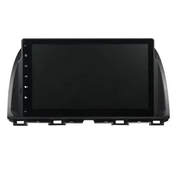 Full Touch 10.1 Inch Mazda CX-5 GPS