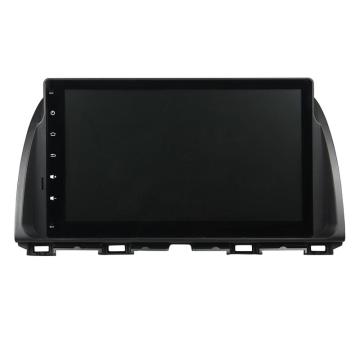 Full Touch 10.1 Inch Mazda CX-5 GPS