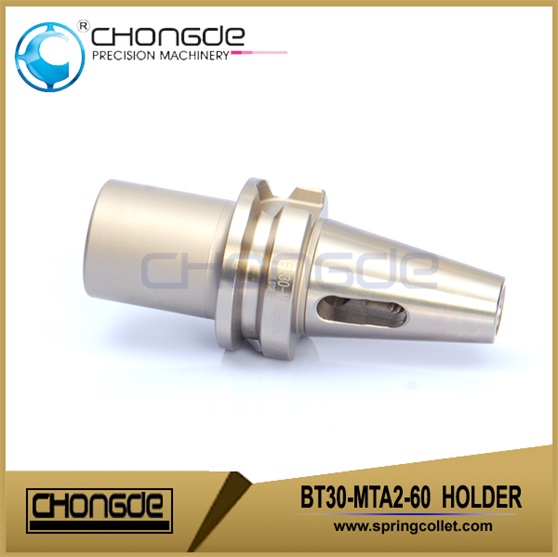 Morse Taper BT30-MTA2-60 MTA2 Chuck BT30