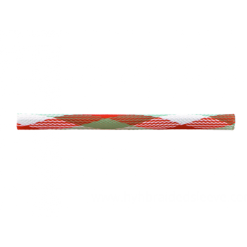 Low flame retardant braided sleeving online purchase