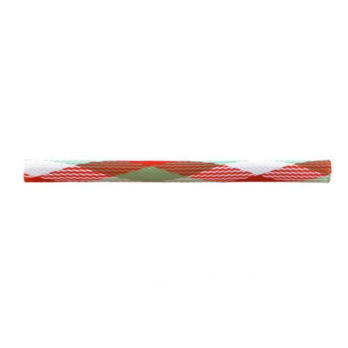 Low flame retardant braided sleeving online purchase