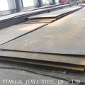 Hardox 500 Abrasion Resistance Steel Plates