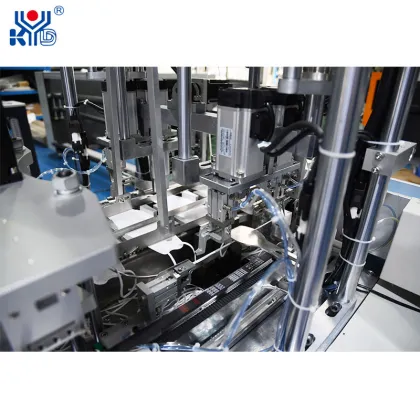 FFP1/FFP2/FFP3 Fully Automatic Fish Shape Mask Machine Antivirus