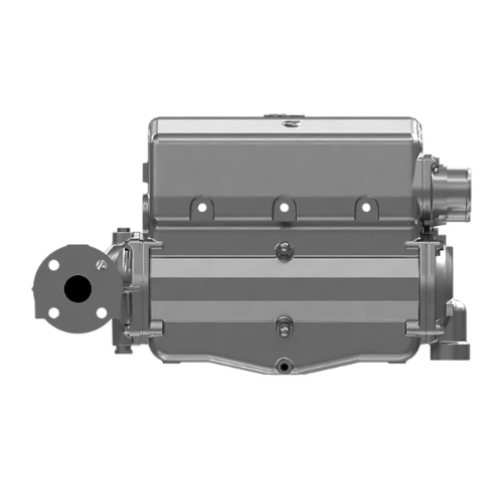 Generator set C9.3 heat exchanger 476-5517, engine parts 4765517
