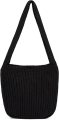 महिलाओं के कंधे हैंडबैग हाथ crocheted बैग tote बैग