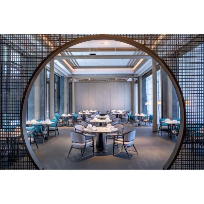 Restaurant booth seating modern restaurant cafe furniture