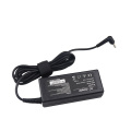 Adattatore di alimentazione per laptop OEM 19 V 2,37 A.