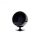 Fibra de vidro Funky miniatura Egg Ball Lounge Chair