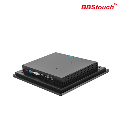 12.1" Open Frame Touch Screen