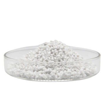 High Concentration PET Color Masterbatch Particle Manufacturers