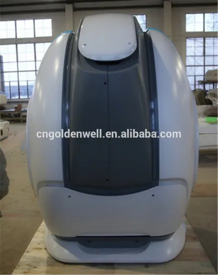 GRP material medical equipment casings, frp enclosures for medical products