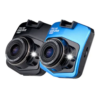 HD 1080P Car Camera Dash Cam DVR Recorder with Rear View