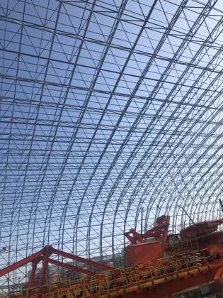 Tangyin Construction Engineering Project
