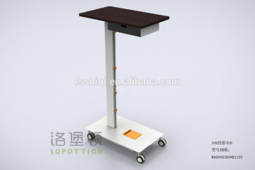 mini projector movable table stand