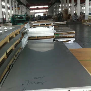 304 316L 304L 904L stainless steel 2B surface plate