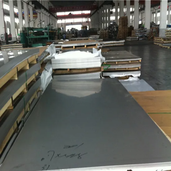 316 stainless steel sheet for building furniture