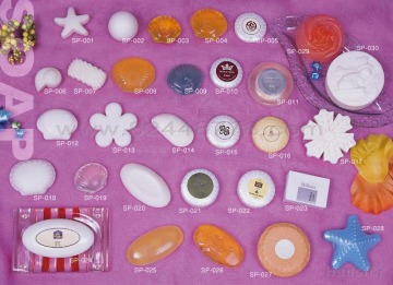 soap