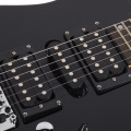 EG5 24 Frets guitarra elétrica