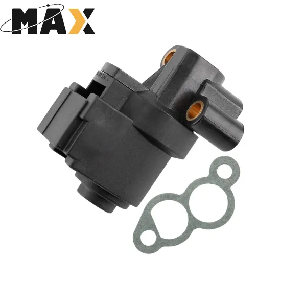 Engine Assembly IAC Idle Air Control Valve For Hyundai Atos Kia Picanto