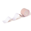 Waterproof Backless Adhesive Silicone Breast Tape