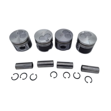 Engine parts 0K6Z1-11SA0 0K6Z111SA0 PISTON RING SET for HYUNDAI KIA PREGIO K2500 K2700 K3000