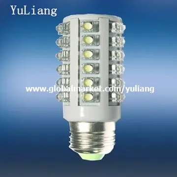 Super Flux LED Bulb Light