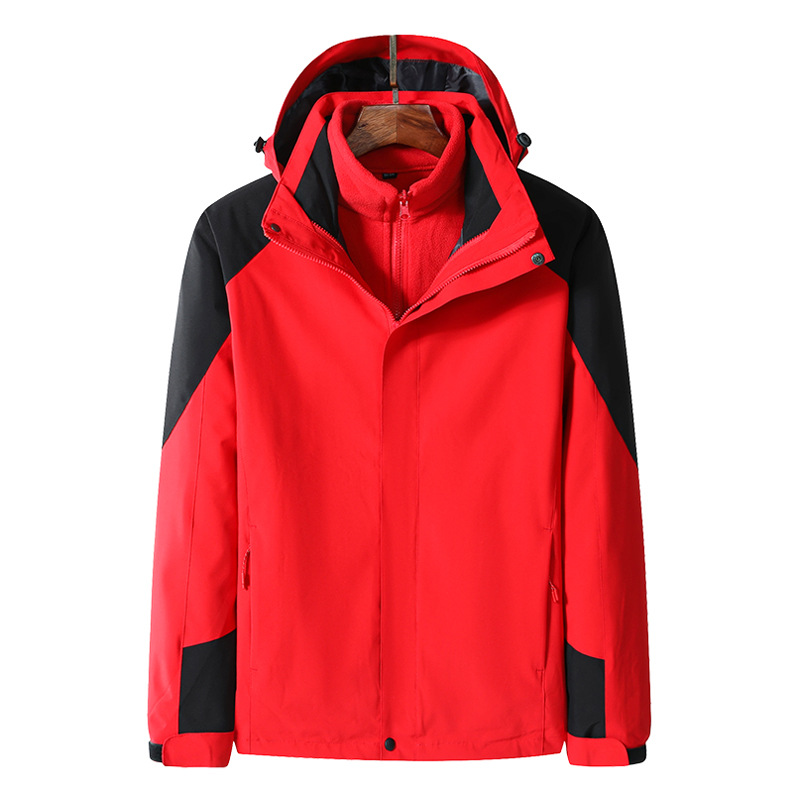 Offer Ski Wear With Seam Taped,Ski Mountaineering Wear Pvc Coating,Mountaineering Wear Wind